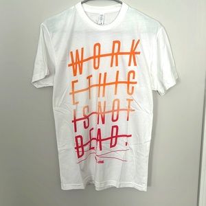 Flag nor Fail Tshirt